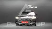 2022 KIA K9