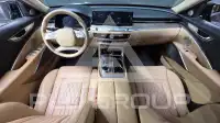 2022 KIA K9