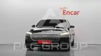 2022 KIA K9