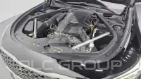 2022 KIA K9