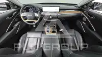 2022 KIA K9