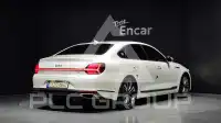2022 KIA K9