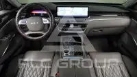 2022 KIA K9