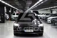 2022 KIA K9