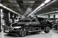 2022 KIA K9