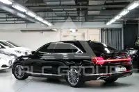 2022 KIA K9