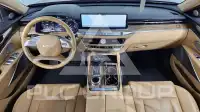 2022 KIA K9