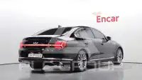 2022 KIA K9