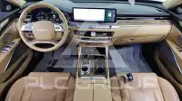2022 KIA K9