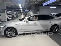 2022 KIA K9