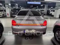 2022 KIA K9