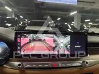 2022 KIA K9