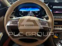 2022 KIA K9