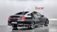 2022 KIA K9