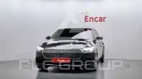 2022 KIA K9