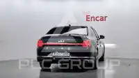 2022 KIA K9