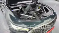 2022 KIA K9