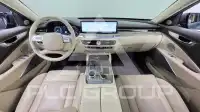 2022 KIA K9