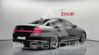 2022 KIA K9