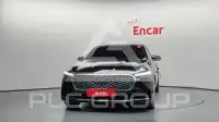 2022 KIA K9