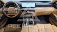 2022 KIA K9