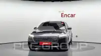 2022 KIA K9
