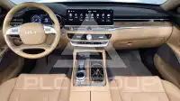 2022 KIA K9