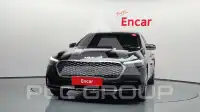 2022 KIA K9
