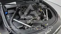 2022 KIA K9