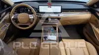 2022 KIA K9
