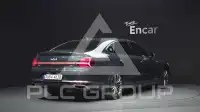 2022 KIA K9