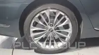 2022 KIA K9