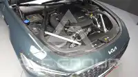 2022 KIA K9