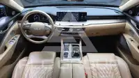 2022 KIA K9