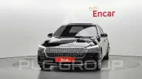 2022 KIA K9