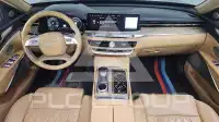 2022 KIA K9