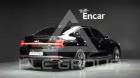 2022 KIA K9