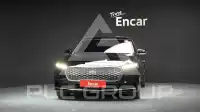 2022 KIA K9