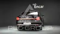 2022 KIA K9