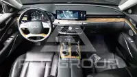 2022 KIA K9