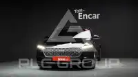 2022 KIA K9