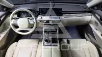 2022 KIA K9