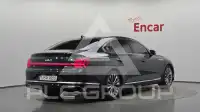 2022 KIA K9