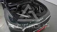 2022 KIA K9