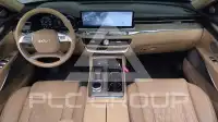 2022 KIA K9