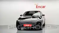 2022 KIA K9