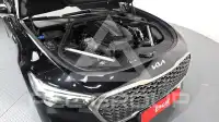 2022 KIA K9