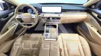 2022 KIA K9