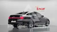 2022 KIA K9