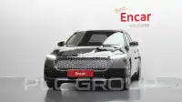2022 KIA K9